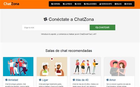 chat zona|chatzone zone.